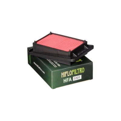 HIFLO FILTR POWIETRZA MOTO SYM 50 SYMPHONY (09-15)