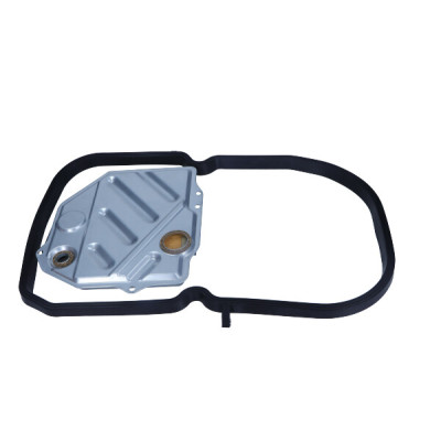 MAXGEAR FILTR AUTOMATYCZNEJ SKRZYNI BIEGÓW DB W124/W210/W126/W140/R107/R129 KPL Z USZCZELKĄ