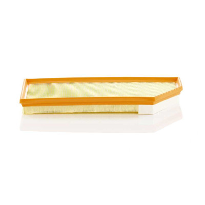 MANN FILTER FILTR POWIETRZA MERCEDES W213/W222 2,0D/3,0D 16-