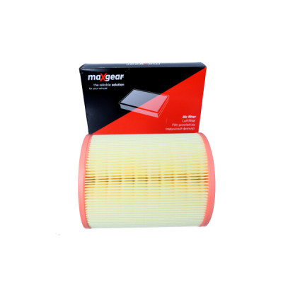 MAXGEAR FILTR POWIETRZA MERCEDES W168 A-KLAS