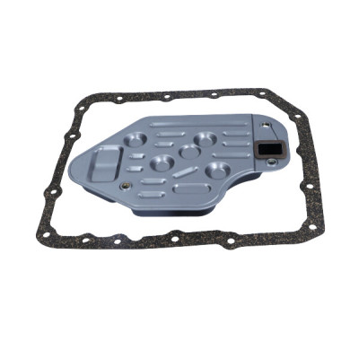 MAXGEAR FILTR AUTOMATYCZNEJ SKRZYNI BIEGÓW BMW E34 1,8-2,5B/E36-E46 1,6-1,8 KPL Z USZCZELKĄ