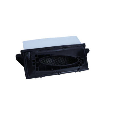 FEBI FILTR POWIETRZA MERCEDES W212/S212 3.0D BLUETEC 09- PRAWY
