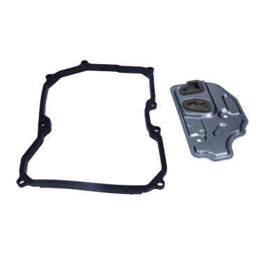 MAXGEAR FILTR AUTOMATYCZNEJ SKRZYNI BIEGÓW SEAT LEON / TOLEDO / ALTEA 04-/OCTAVIA 04-/GOLF/TOURAN 1,6-2,0B KPL Z USZCZELKĄ