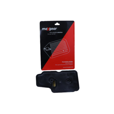 MAXGEAR FILTR AUTOMATYCZNEJ SKRZYNI BIEGÓW CHEVROLET AVEO/CRUZE/EPICA/MALIBU/ORLANDO/TRAX 03-/OPEL ANTARA BEZ USZCZELKI