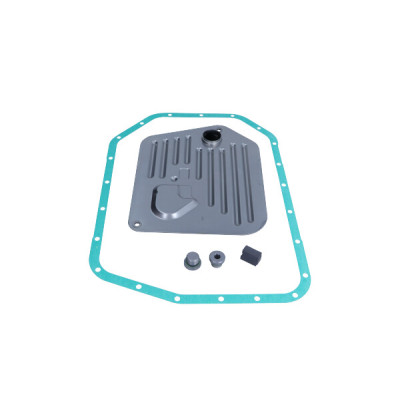 ZF PARTS FILTR AUTOMATYCZNEJ SKRZYNI BIEGÓW BMW 5/7/8/X5 3,5-4,6 96-04 Z USZCZELKĄ