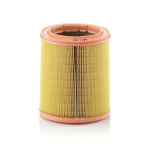 MANN FILTER FILTR POWIETRZA CITROEN 1,4I