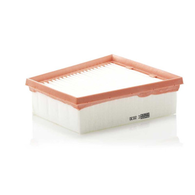 MANN FILTER FILTR POWIETRZA RENAULT SCENIC 09-