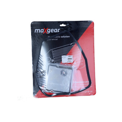 MAXGEAR FILTR AUTOMATYCZNEJ SKRZYNI BIEGÓW BMW E30/E23/E24/E32 KPL Z USZCZELKĄ