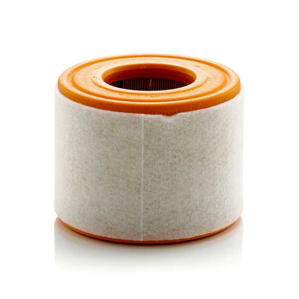 MANN FILTER FILTR POWIETRZA VW AUDI A6 2,0TDI 2011-
