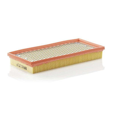 MANN FILTER FILTR POWIETRZA FORD 2,5I 24V