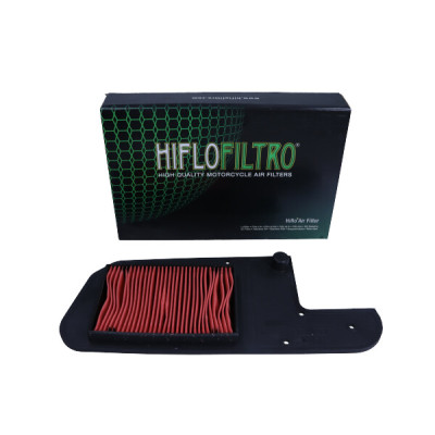 HIFLO FILTR POWIETRZA MOTO HONDA FES125 S-WING (JF12) (07-15)