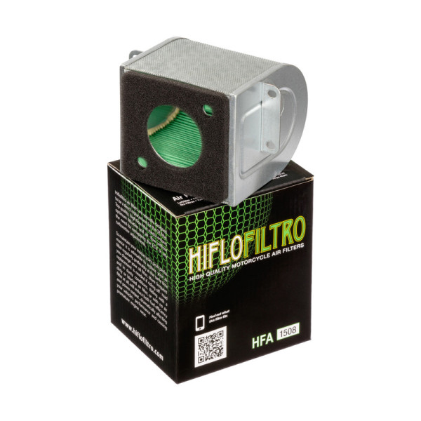 HIFLO FILTR POWIETRZA MOTO HONDA CB500 (13-18)