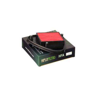 HIFLO FILTR POWIETRZA MOTO HONDA VT600 C SHADOW VLX (88-93)