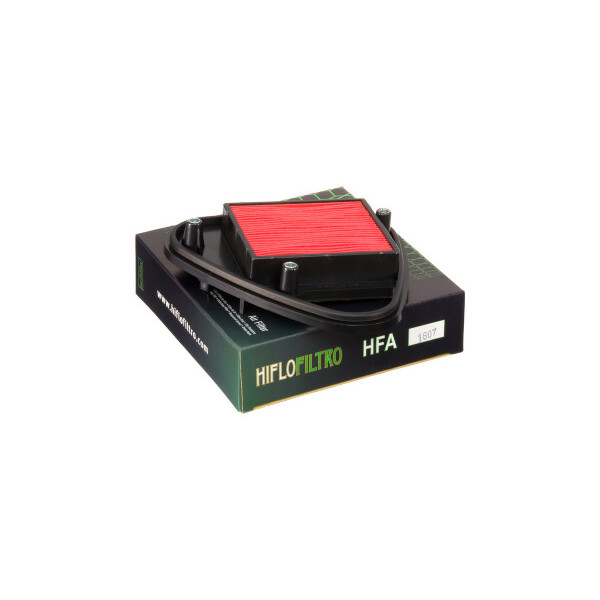 HIFLO FILTR POWIETRZA MOTO HONDA VT600 C SHADOW VLX (88-93)