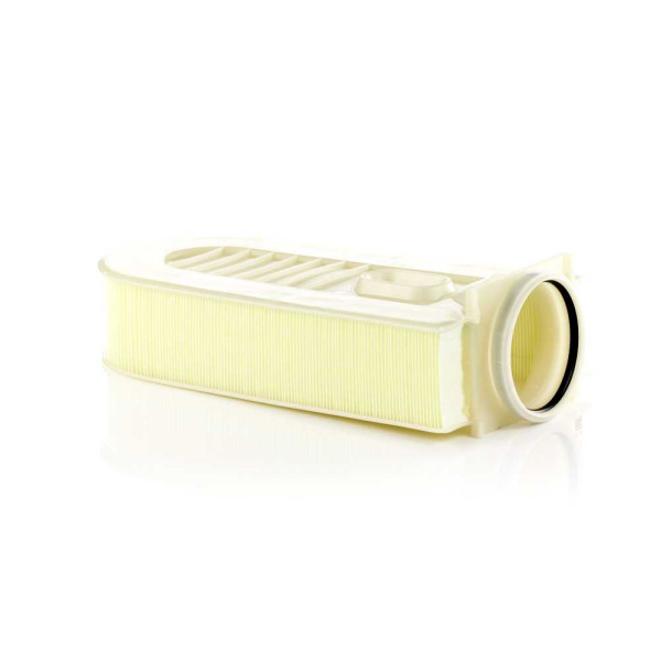 MANN FILTER FILTR POWIETRZA MERCEDES C/E KLASA W204/W212 CDI 10-