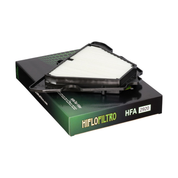 HIFLO FILTR POWIETRZA MOTO KAWASAKI ZX1000 NINJA (14-16)