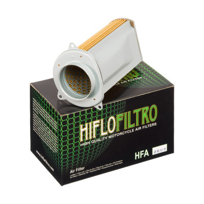 HIFLO FILTR POWIETRZA MOTO SUZUKI VS800 INTRUDER (92-09)