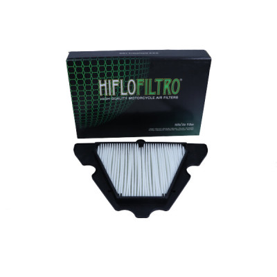 HIFLO FILTR POWIETRZA MOTO KAWASAKI ZX1000 NINJA (14-16)
