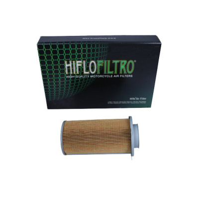 HIFLO FILTR POWIETRZA MOTO SUZUKI VS800 INTRUDER (92-09)