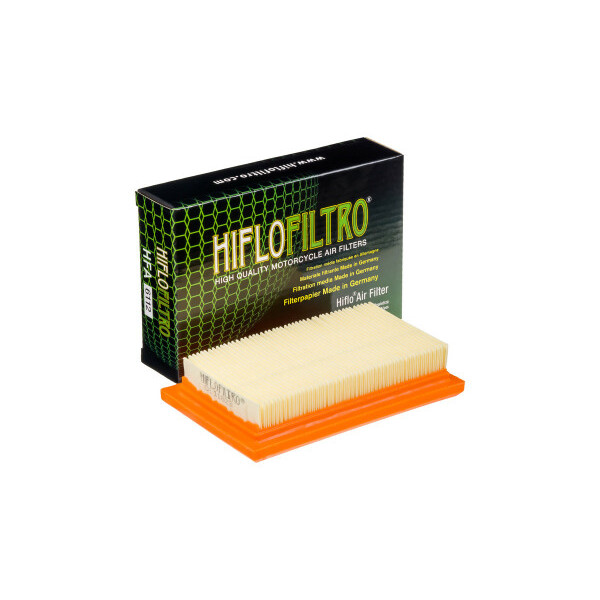 HIFLO FILTR POWIETRZA MOTOAPRILIA RS4