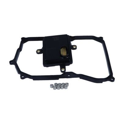 MAXGEAR FILTR AUTOMATYCZNEJ SKRZYNI BIEGÓW SKODA OCTAVIA III 12- 2,0TDI/GOLF VII 1,6B/JETTA 1,4-1,6 KPL. Z USZCZELKĄ