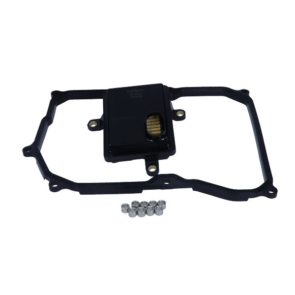 MAXGEAR FILTR AUTOMATYCZNEJ SKRZYNI BIEGÓW SKODA OCTAVIA III 12- 2,0TDI/GOLF VII 1,6B/JETTA 1,4-1,6 KPL. Z USZCZELKĄ