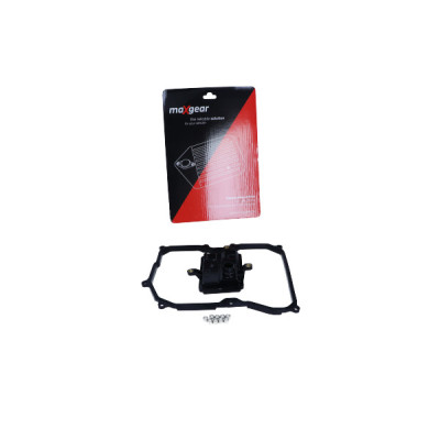MAXGEAR FILTR AUTOMATYCZNEJ SKRZYNI BIEGÓW SKODA OCTAVIA III 12- 2,0TDI/GOLF VII 1,6B/JETTA 1,4-1,6 KPL. Z USZCZELKĄ