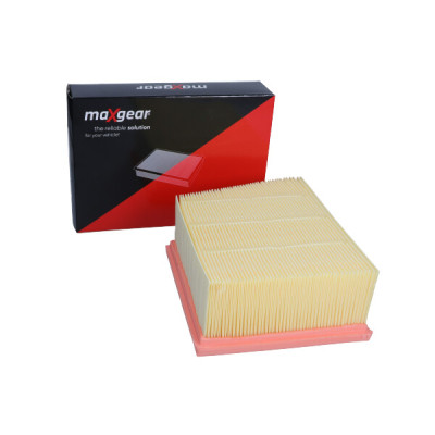 MAXGEAR FILTR POWIETRZA FORD ECOSPORT 10.13-
