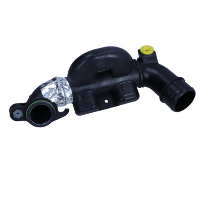 PROTTEGO EXCHANGE PRZEWÓD FILTRA POWIETRZA (REZONATOR) CITROEN C5 III 1,6 HDI/ FORD/ MAZDA/ PEUGEOT