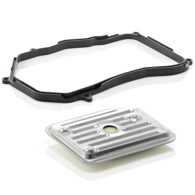 MANN FILTER FILTR AUTOMATYCZNEJ SKRZYNI BIEGÓW VW