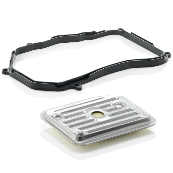 MANN FILTER FILTR AUTOMATYCZNEJ SKRZYNI BIEGÓW VW