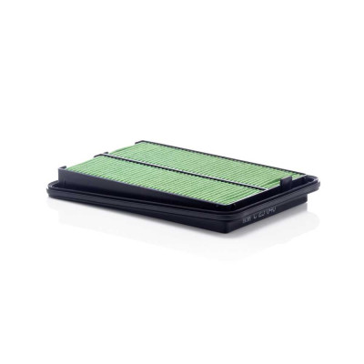 MANN FILTER FILTR POWIETRZA NISSAN QASHQUAI 1,2DIG-T/1,5/1,6DCI 14-
