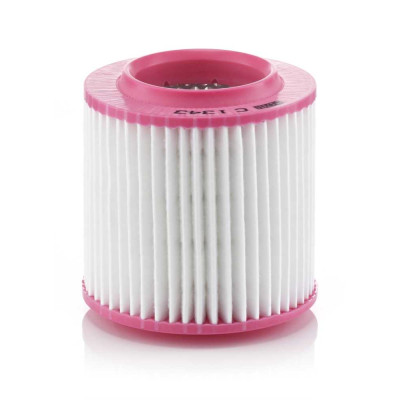 MANN FILTER FILTR POWIETRZA VW A8 5,2 LEWY/PRAWY