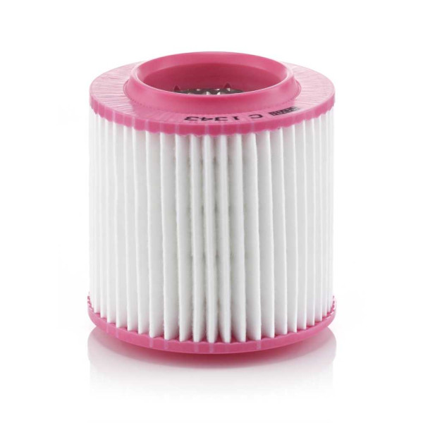 MANN FILTER FILTR POWIETRZA VW A8 5,2 LEWY/PRAWY
