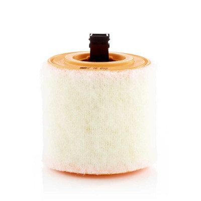 MANN FILTER FILTR POWIETRZA OPEL ASTRA K 1,6CDTI 15-