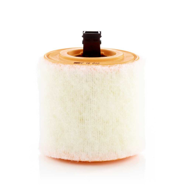 MANN FILTER FILTR POWIETRZA OPEL ASTRA K 1,6CDTI 15-