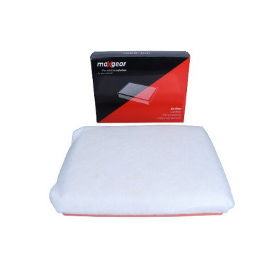 MAXGEAR FILTR POWIETRZA OPEL ASTRA