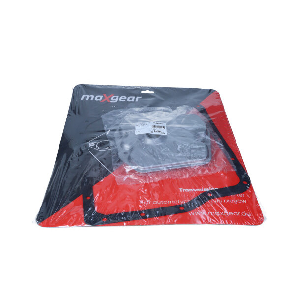 MAXGEAR FILTR AUTOMATYCZNEJ SKRZYNI BIEGÓW TOYOTA RAV 4 III 02.06-06.13 Z USZCZELKĄ