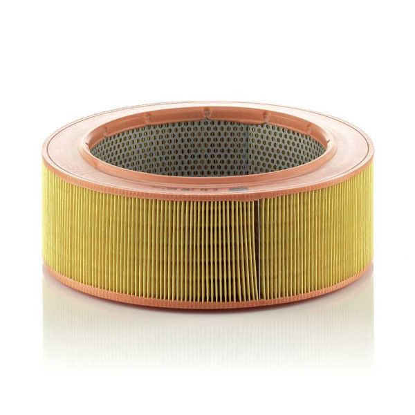 MANN FILTER FILTR POWIETRZA MERCEDES W123 OM617