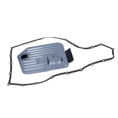 MAXGEAR FILTR AUTOMATYCZNEJ SKRZYNI BIEGÓW BMW E39/E38/E34/E31/E32 4,0B KPL Z USZCZELKĄ