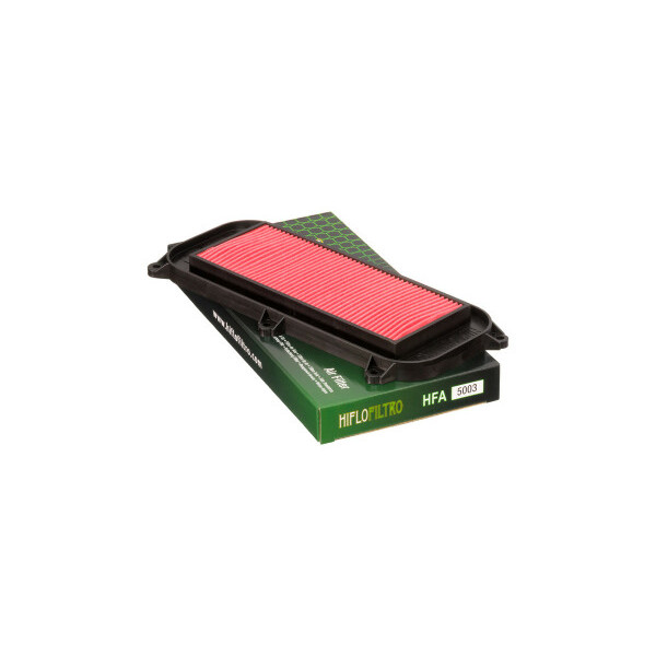 HIFLO FILTR POWIETRZA MOTO KYMCO 125 GRAND DINK (01-07)