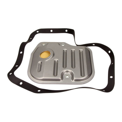 ALCO FILTERS FILTR AUTOMATYCZNEJ SKRZYNI BIEGÓW TOYOTA YARIS 1,5 1NZ-FE 01-05 CELICA 1,8 16V 99-05 Z USZCZELKĄ
