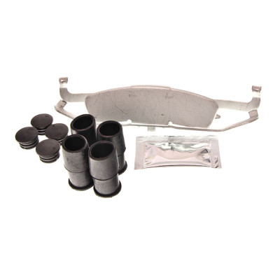 MAXGEAR ZESTAW INST. KLOCKÓW HAM. VW P. GOLF/SCIROCCO 1,2-2,0 08-