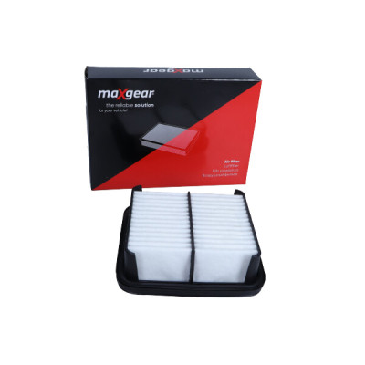 MAXGEAR FILTR POWIETRZA SUZUKI ALTO 00