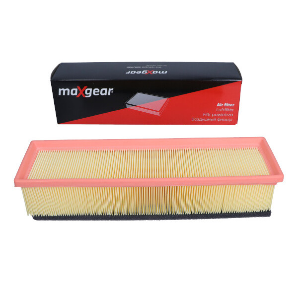 MAXGEAR FILTR POWIETRZA MERCEDES W205 180BLUETEC 14-