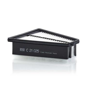 MANN FILTER FILTR POWIETRZA RENAULT TWINGO II 10.10-