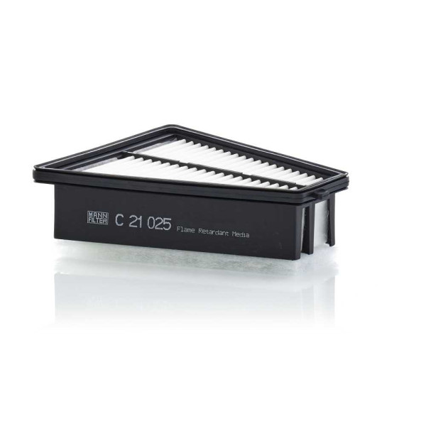 MANN FILTER FILTR POWIETRZA RENAULT TWINGO II 10.10-