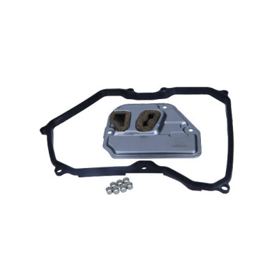 MAXGEAR FILTR AUTOMATYCZNEJ SKRZYNI BIEGÓW VW T5 04- KOMPLET Z USZCZELKĄ