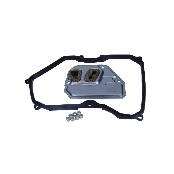 MAXGEAR FILTR AUTOMATYCZNEJ SKRZYNI BIEGÓW VW T5 04- KOMPLET Z USZCZELKĄ