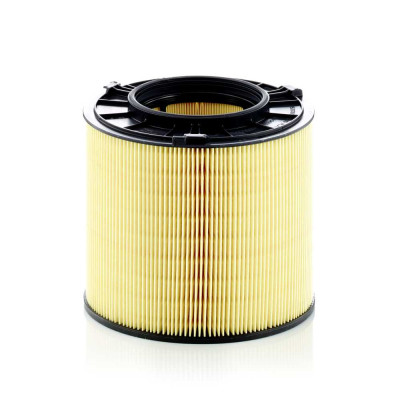 MANN FILTER FILTR POWIETRZA AUDI A4 (8W), A5 (F5) 1,4/2,0TFSI 15-